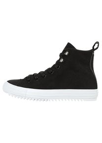 Converse Chuck Taylor All Star Hiker Hi - Sneaker für Damen - Schwarz - Größe 37,5