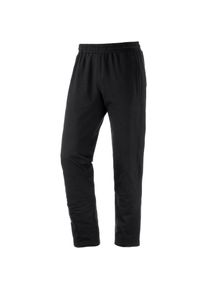 Joy Sportswear Marcus Sweathose Herren - schwarz - Gr. 25 / kurz - Baumwolle