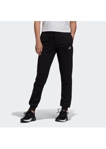 Adidas Große Größen Jogginghose Gr. XXL schwarz für Damen