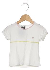 papermoon Mädchen T-Shirt, weiß