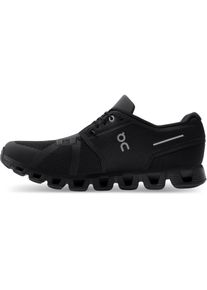 On Cloud 5 Sneaker Herren in all black