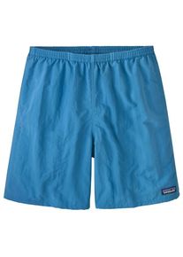Patagonia - Baggies Longs - Shorts Gr S - Length: 7'' blau