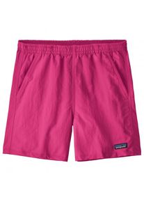 Patagonia - Women's Baggies Shorts - Shorts Gr XS - Length: 5'' rosa