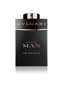 BULGARI Bvlgari Man In Black EDP für Herren 60 ml