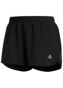 Adidas - Women's SMU Running Response Shorts - Laufshorts Gr XS - Length: 5'' schwarz