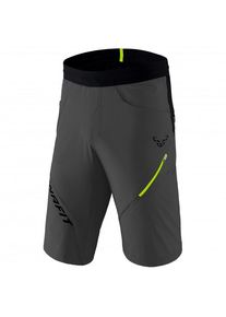Dynafit - Transalper Hybrid Shorts - Shorts Gr 46 schwarz