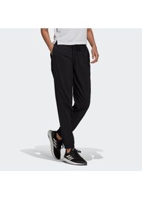 adidas Performance Große Größen Sporthose Gr. L schwarz für Damen