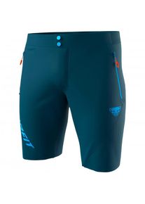 Dynafit - Transalper 2 Light DST Shorts - Shorts Gr S blau