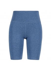 Mandala - Women's Biker Shorts - Shorts Gr XS blau/beige