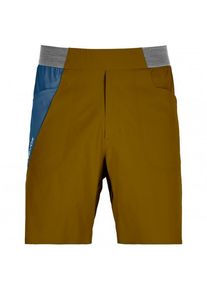 Ortovox - Piz Selva Light Shorts - Shorts Gr M braun
