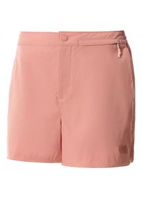 The North Face - Women's Class V Do Everything Short - Shorts Gr 10 rosa