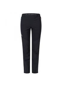 Montura - Women's Vertigo Light 2 Pants - Tourenhose Gr L - Short schwarz