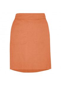 Sherpa - Women's Tharu Skirt - Rock Gr XS orange
