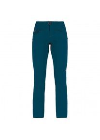 KARPOS - Women's Noghera Pant - Boulderhose Gr 38 blau
