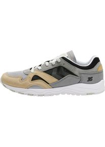 Hummel Herren Sneaker Edmonton 3S Suede