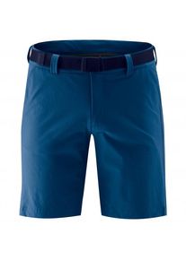 Maier Sports - Nil Short - Shorts Gr 50 - Regular blau
