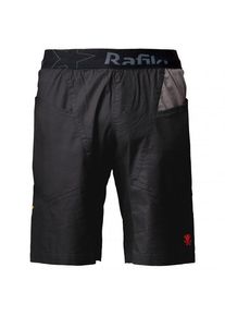 Rafiki - Megos - Shorts Gr XS schwarz