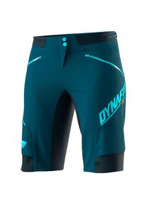Dynafit - Women's Ride DST Shorts - Shorts Gr XS blau/schwarz