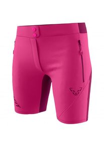 Dynafit - Women's Transalper 2 Light DST Shorts - Shorts Gr XS rosa