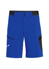 Salewa - Pedroc Cargo 2 DST Shorts - Shorts Gr XS blau