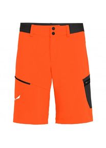 Salewa - Pedroc Cargo 2 DST Shorts - Shorts Gr XS orange