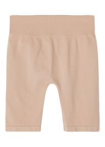 lmtd LIMITED BY NAME IT Leggings 'HALEY' Jersey Beige
