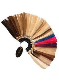 Angel Hair Farbring, 11+30 Farben 15 cm