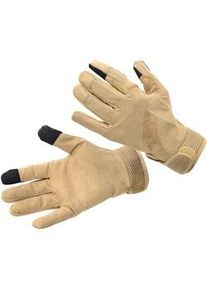 Defcon5 Ventilated Multiuse Gloves coyote tan, Größe 10