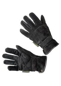Defcon5 Rope Gloves schwarz, Größe 12
