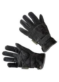 Defcon5 Rope Gloves schwarz, Größe 9