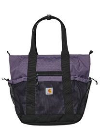 Carhartt Work In Progress Carhartt WIP Spey Tote Rucksack - Lila