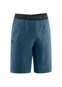 Edelrid - Legacy Shorts III - Shorts Gr S blau