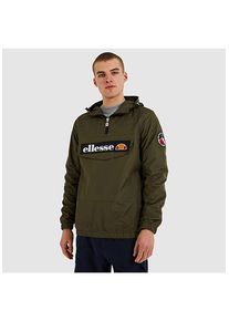 Ellesse Mont 2 OH - Jacke für Herren - Beige - Größe XS