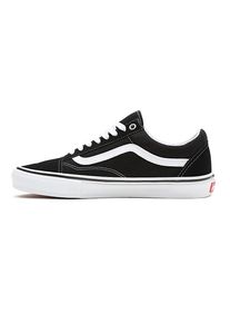 Vans Skate Old Skool - Sneaker für Herren - Schwarz - Größe 36