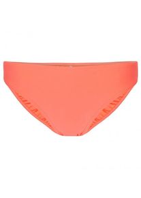 O`Neill O'Neill - Women's Rita Bottom - Bikini-Bottom Gr 34 orange/rot