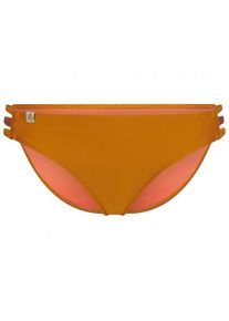 INASKA Bottom Free Bikini-Bottom Women (Größe XXL |orange)