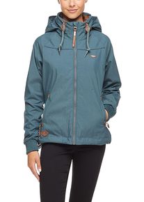 Ragwear APOLI - Jacke für Damen - Blau - Größe XS