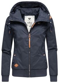Ragwear JOTTY - Jacke für Damen - Blau - Größe XS