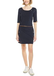 Ragwear TANYA - Oberbekleidung für Damen - Blau - Größe XS