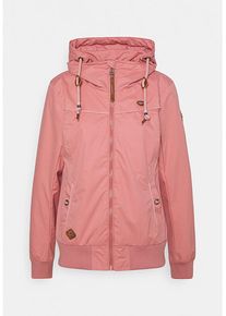 Ragwear JOTTY - Jacke für Damen - Pink - Größe XS