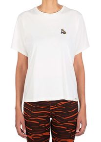Iriedaily Roller Skate - T-Shirt für Damen - Weiß - Größe XS