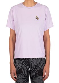 Iriedaily Roller Skate - T-Shirt für Damen - Lila - Größe XS