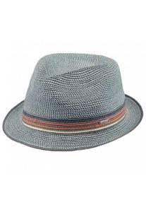Barts - Fluoriet Hat - Hut Gr One Size grau
