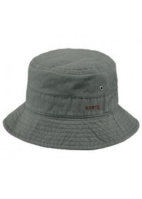 Barts - Calomba Hat - Hut Gr One Size grau