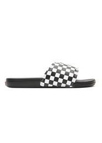 Vans La Costa Slide-On - Sneaker für Herren - Weiß - Größe 40,5