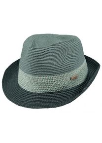 Barts - Patrol Hat - Hut Gr One Size grau/schwarz
