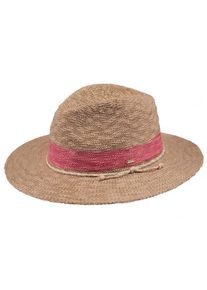 Barts - Ponui Hat - Hut Gr One Size beige/braun