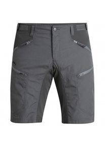 Lundhags - Makke II Shorts - Shorts Gr 48 schwarz/grau
