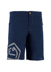 E9 - Wet 2.2 - Shorts Gr M blau
