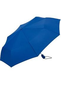 Fare Regenschirm Fare®-AOC blau